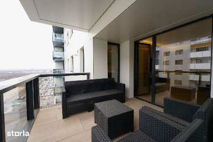 2 Camere + Parcare, Cortina North, Porsche Pipera