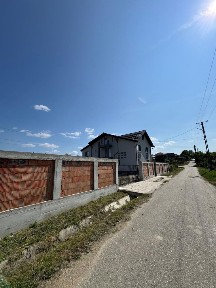 Casa P+1E+M de vanzare in Babeni, Strada Papoiesti, judetul Valcea