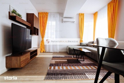 Pipera | Astra Residence | Bloc 2022 | Parcare