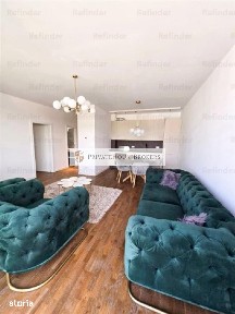 Baneasa | Sisesti | Jandarmeriei | Complex The Ivy | Bloc 2026 | Parca
