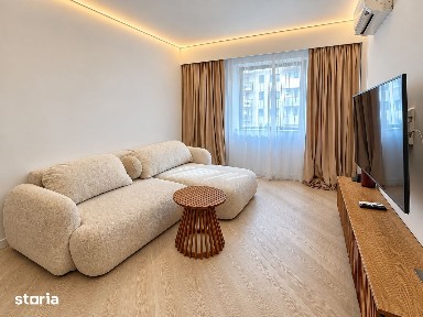 For Rent | Elegant 2-Room Apartment | Cortina North