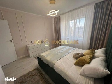 Apartament 2 camere | Apollo Residence Biruinței 45A| Metrou Berceni