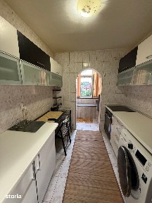 Oportunitate rară - Apartament 2 camere 51 mp-bloc izolat - an 1986