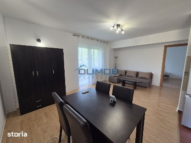 Inchiriere apartament 2 camere Baneasa