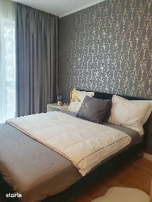 2 camere Nusco City, 50 mp, incalzire in pardoseala, terasa, parcare