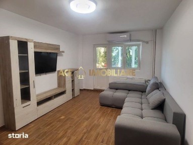 2 Camere de inchiriat | Costin Georgian | Metrou | Parcare |