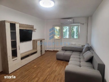 Inchiriere Apartament 2 camere in Costin Georgian Renovat Prox. Metrou