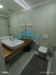 Apartament 2 camere Nusco Citta|Costin Georgian|Pantelimon|Parcare
