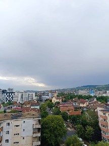 Apartament de vanzare vizavi de Kaufland Marasti