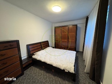 Inchiriere ap. cu 2 camere, mobilat, str Horea, Semicentral
