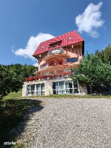 Strada Pajistei, Sacele, Brasov