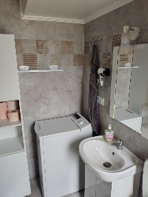 Inchiriez apartament open space