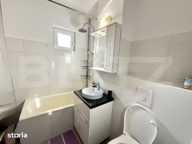 Apartament 3 camere, 63 mp, zona Cetate