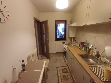 Bucuresti - Ilfov, Dobroesti