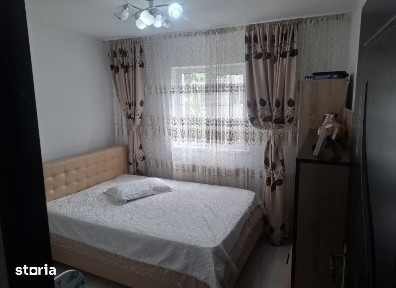 Apartament 3 camere Metalurgie, 54 metri, etaj 3 Cod:162591