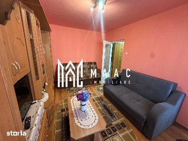 Garsonieră de vânzare | Sibiu, Lazaret | 28 mp | etaj 3