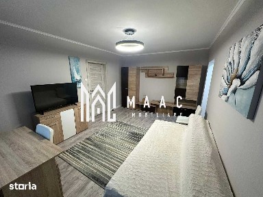 Apartament 2 camere | Sibiu,Hipodrom 1 | 52mp