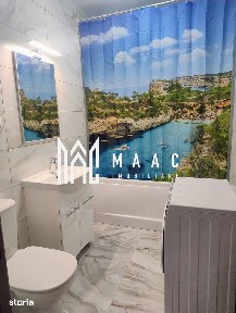 Apartament 2 camere de inchiriat | Doamna Stanca - Atlas Residence 50m