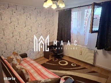 Apartament 3 Camere | Decomandat | Loc de Parcare | Tilisca