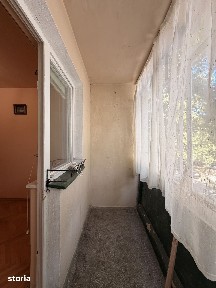 Apartament 2 camere, semidecomandat, 55 mp utili, etaj 1 - Circumvalat