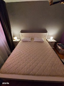 Apartament 2 camere, semidecomandat, 40 mp utili, parter - Circumvalat