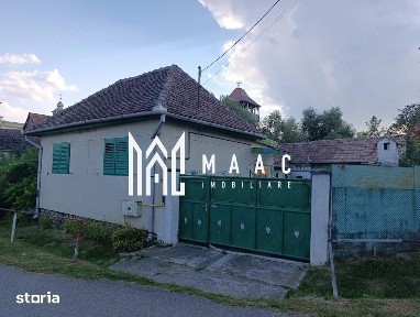Casa de vanzare in Daia - Sibiu