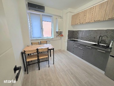 Apartament 1 camera 250 EURO + 50 EURO PARCARE