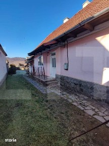 Casa 70 mp, teren 920 mp, satul Micfalau