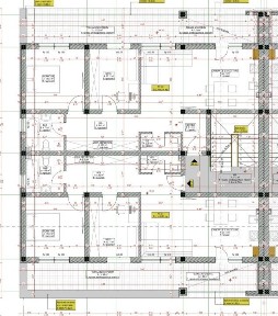 Apartament 3 camere - 66 mp si terasa de 22 mp - etaj 1 - Mosnita