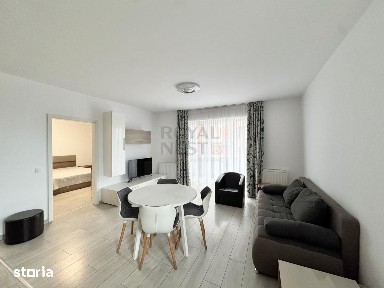 De inchiriat apartament de 2 camere in Avantgarden 3