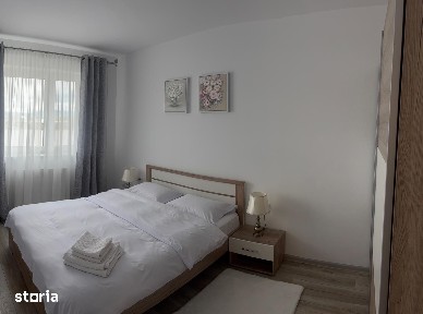 Apartament 2 camere de închiriat Kasper Residence