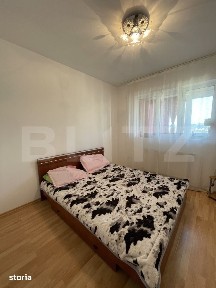 Microapartament 2 camere, 36 mp, zona Orizont, Burdujeni