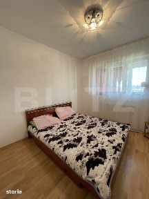 Microapartament 2 camere, 36 mp, zona Orizont, Burdujeni