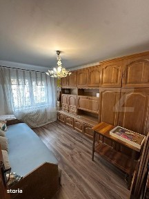 Apartament 4 camere, 78,59 mp, zona Obcini