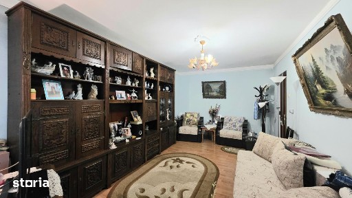 Apartament 2 camere in Navodari, zona Sud