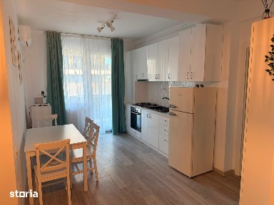 MAMAIA, Sudio decomandat in suprafata de 47 mp