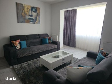 Apartament 3 cam zona Dacia