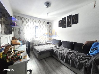 Apartament 2 camere de vanzare in Constanta Poarta 6