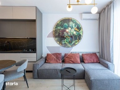 Apartament 2 camere, Mamaia Nord, la 500 m de plaja