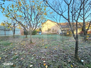 Teren 708 mp | casa demolabila | front 14m x 40m | P+1E+M | Pasaj Solv