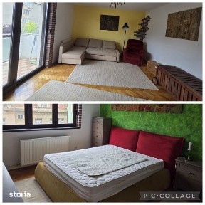 Apartament de inchiriat Prefectura, Medicinei