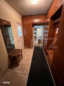 Apartament 3 camere, 75 mp, zona Central