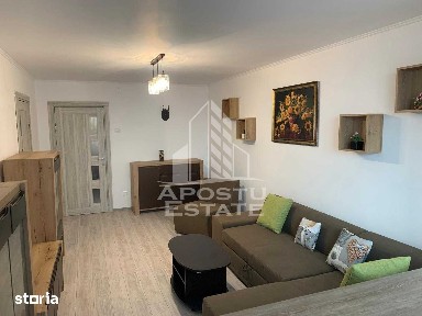 Apartament cu 2 camere de închiriat în Șagului