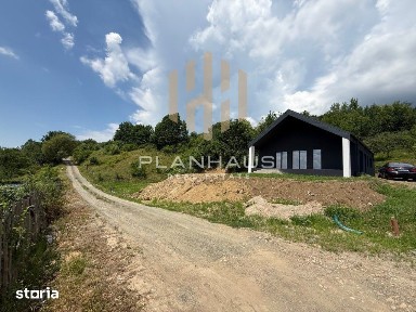 Casa noua individuala, Tăuții de Sus, 5.5 ari teren,110 mp