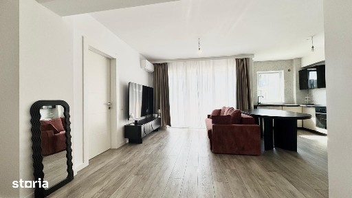 Apartament cu 2 camere de vânzare - Ioșia Residence, Oradea
