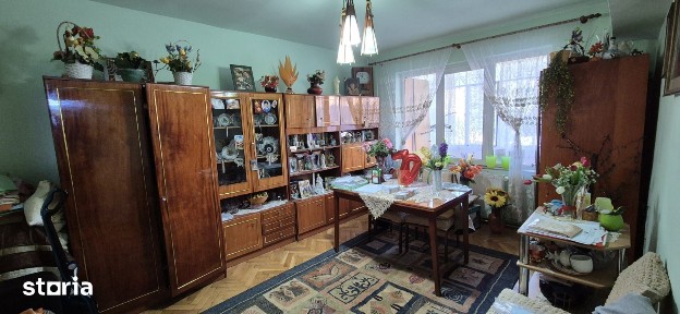 De vanzare apartament 2 camere, langa Cart. Maurer