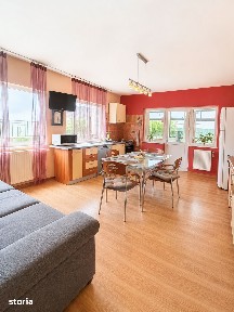 Casa Stefanesti, zona Lidl/Jam, parter, teren 600 mp