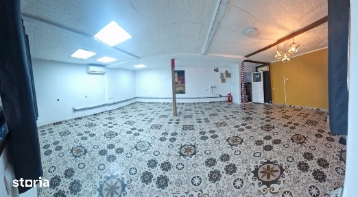 Spațiu individual cu teren aferent 250mp Împărat Traian