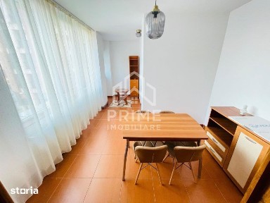 APARTAMENT DE INCHIRIAT 3 CAMERE | 2 BAI | 70 MP | ULTRACENTRAL