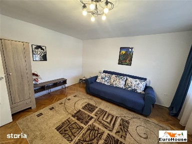 Garsoniera de inchiriat in Alba Iulia Cetate